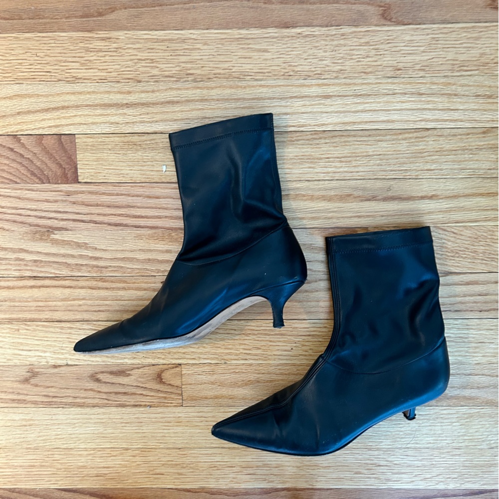 Tibi Caden Boots size 40